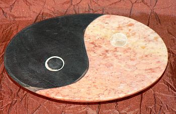 Bild "Seifenschalen:Schale-Yinyang350.jpg"