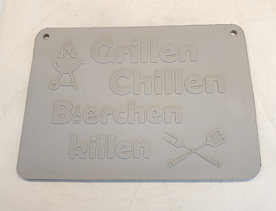 Bild "Reliefschablonen Keramik:Grillen-Chillen-Schild-roh-400.png"