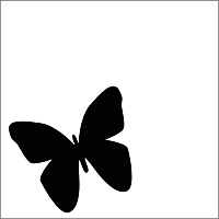 Bild "Stempel Ton und Seife:Schmetterling.png"